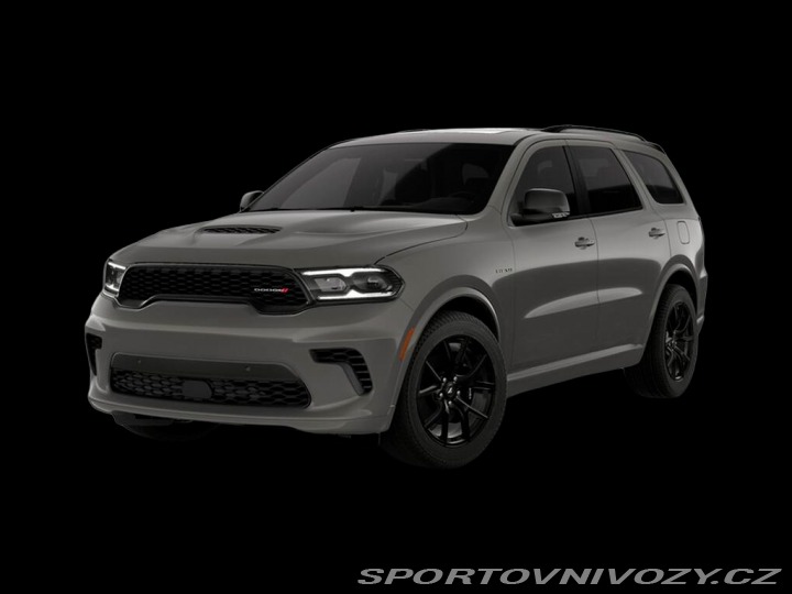 Dodge Durango 5.7 G/T Premium V8 TowNGo 2026