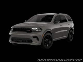 Dodge Durango 5.7 G/T Premium V8 TowNGo 2026