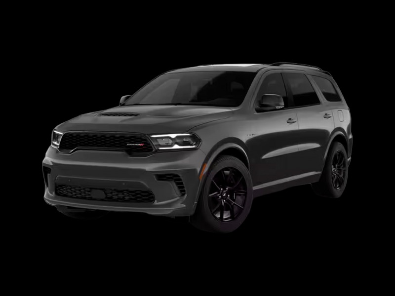 Dodge Durango 5.7 G/T Premium V8 Tow N