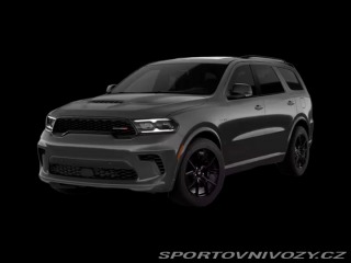 Dodge Durango 5.7 G/T Premium V8 Tow N 2026