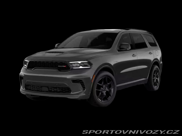 Dodge Durango 5.7 G/T Premium HEMI V8 2026
