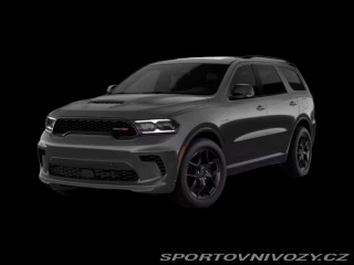 Dodge Durango 5.7 G/T Premium HEMI V8 2026