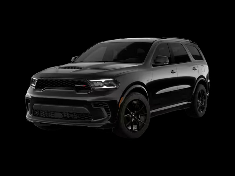 Dodge Durango 5.7 G/T Premium V8 Tow N