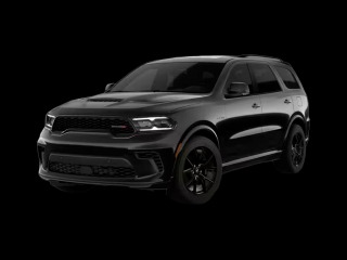 Dodge Durango 5.7 G/T Premium V8 Tow N