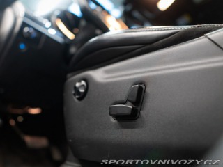 Ostatní značky Ostatní modely Jeep Grand Cherokee 6.4 V8 SRT 4x4, Launch co 2017