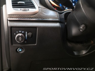 Ostatní značky Ostatní modely Jeep Grand Cherokee 6.4 V8 SRT 4x4, Launch co 2017