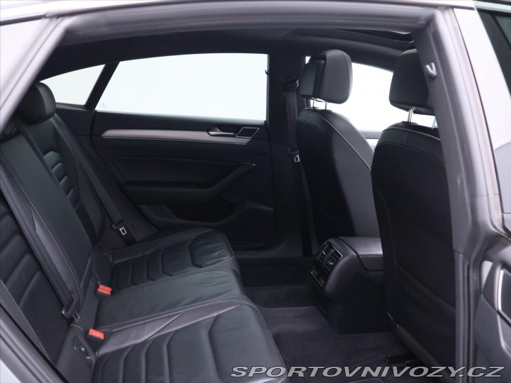 Volkswagen Arteon 2,0 TDI 176kW DSG 4M CZ D 2017