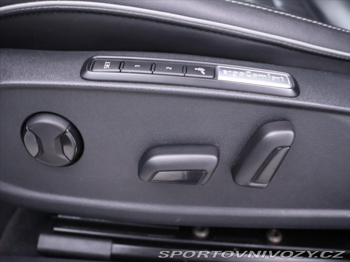 Volkswagen Arteon 2,0 TDI 176kW DSG 4M CZ D 2017