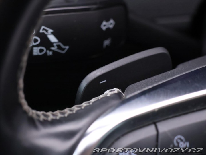 Volkswagen Arteon 2,0 TDI 176kW DSG 4M CZ D 2017