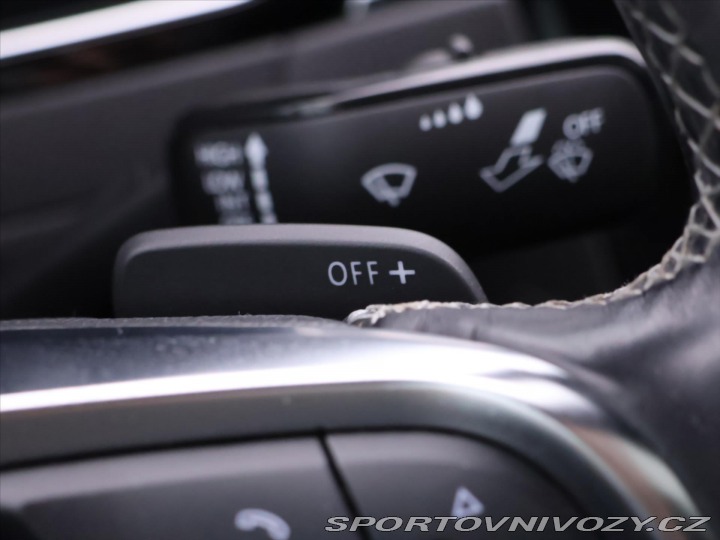 Volkswagen Arteon 2,0 TDI 176kW DSG 4M CZ D 2017