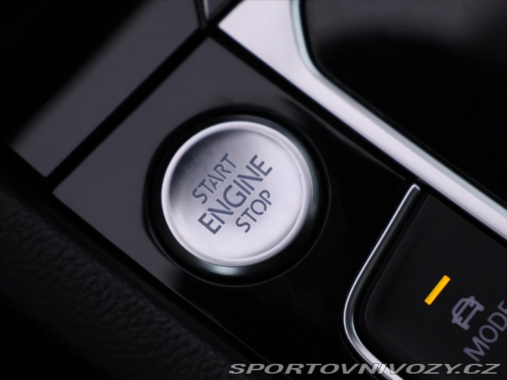 Volkswagen Arteon 2,0 TDI 176kW DSG 4M CZ D 2017