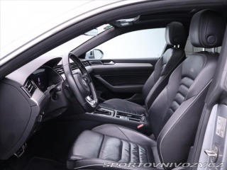 Volkswagen Arteon 2,0 TDI 176kW DSG 4M CZ D 2017