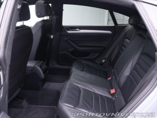 Volkswagen Arteon 2,0 TDI 176kW DSG 4M CZ D 2017