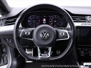 Volkswagen Arteon 2,0 TDI 176kW DSG 4M CZ D 2017
