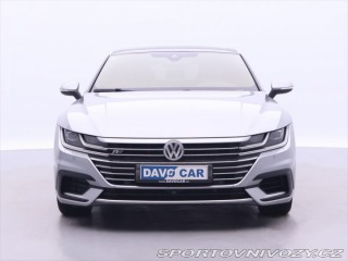 Volkswagen Arteon 2,0 TDI 176kW DSG 4M CZ D 2017
