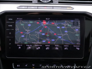 Volkswagen Arteon 2,0 TDI 176kW DSG 4M CZ D 2017