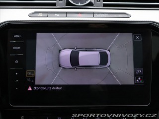 Volkswagen Arteon 2,0 TDI 176kW DSG 4M CZ D 2017