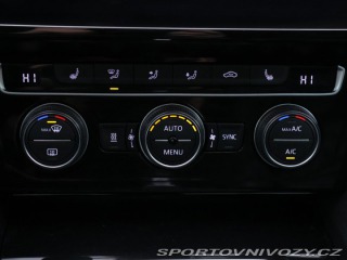 Volkswagen Arteon 2,0 TDI 176kW DSG 4M CZ D 2017