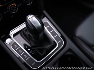 Volkswagen Arteon 2,0 TDI 176kW DSG 4M CZ D 2017