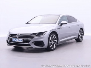Volkswagen Arteon 2,0 TDI 176kW DSG 4M CZ D 2017