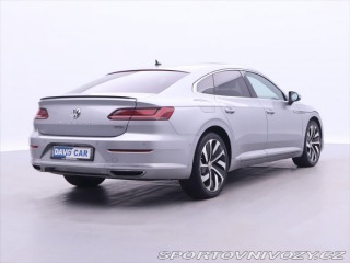 Volkswagen Arteon 2,0 TDI 176kW DSG 4M CZ D 2017