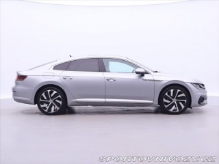 Volkswagen Arteon 2,0 TDI 176kW DSG 4M CZ D 2017