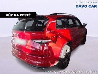 Škoda Kodiaq RS 2,0 TSI RS 180kW Virtual 2022