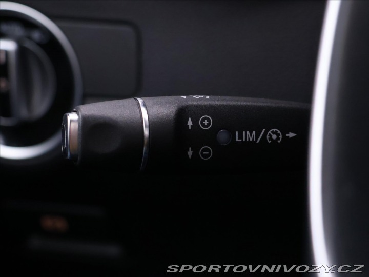 Mercedes-Benz Ostatní modely GLE 3,0 350D 190KW 4M Navi Ků 2016