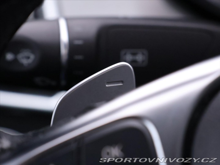 Mercedes-Benz Ostatní modely GLE 3,0 350D 190KW 4M Navi Ků 2016