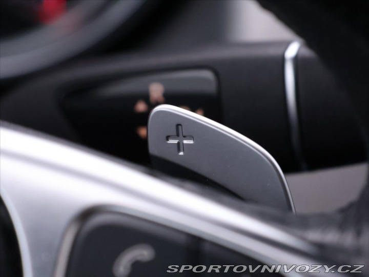 Mercedes-Benz Ostatní modely GLE 3,0 350D 190KW 4M Navi Ků 2016