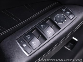 Mercedes-Benz Ostatní modely GLE 3,0 350D 190KW 4M Navi Ků 2016