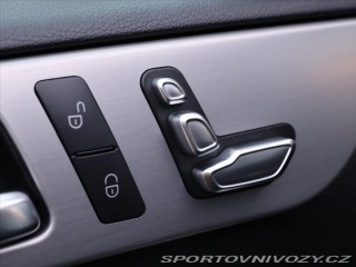 Mercedes-Benz Ostatní modely GLE 3,0 350D 190KW 4M Navi Ků 2016