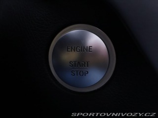 Mercedes-Benz Ostatní modely GLE 3,0 350D 190KW 4M Navi Ků 2016