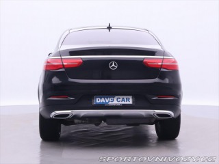 Mercedes-Benz Ostatní modely GLE 3,0 350D 190KW 4M Navi Ků 2016