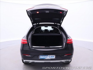 Mercedes-Benz Ostatní modely GLE 3,0 350D 190KW 4M Navi Ků 2016