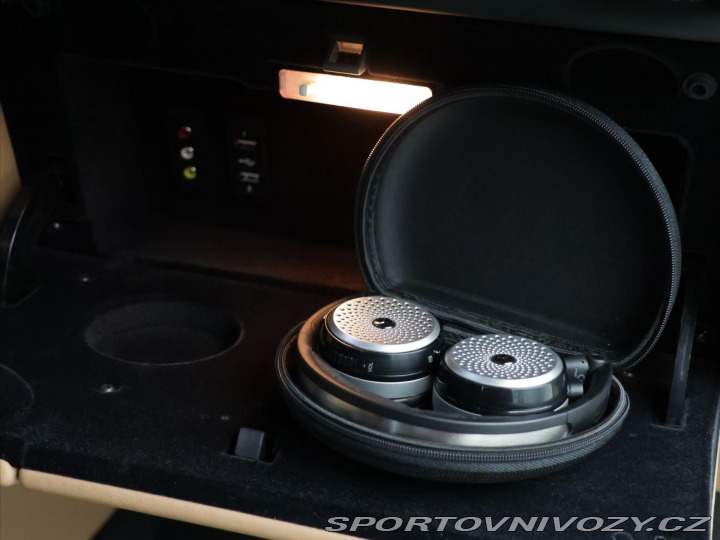 Mercedes-Benz Ostatní modely Třídy G 6,0 650 Maybach Landaulet 2023