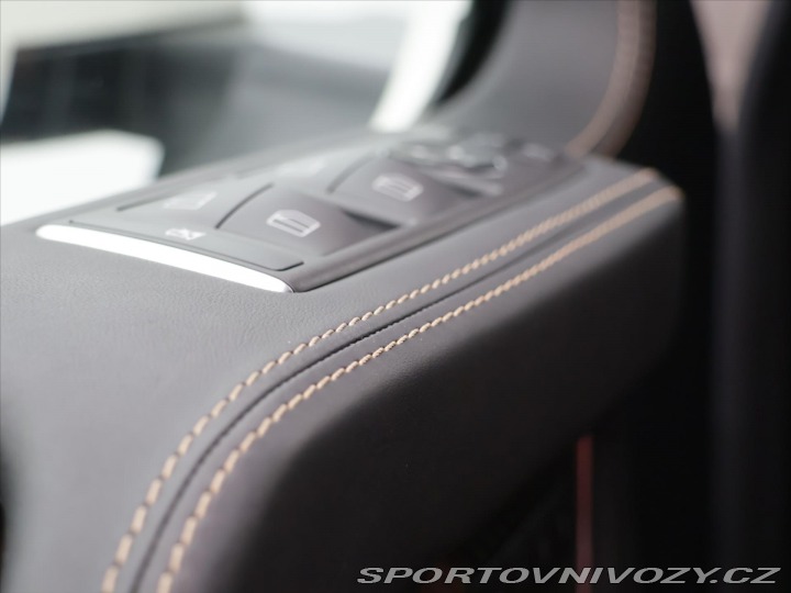 Mercedes-Benz Ostatní modely Třídy G 6,0 650 Maybach Landaulet 2023