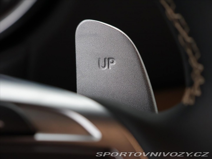 Mercedes-Benz Ostatní modely Třídy G 6,0 650 Maybach Landaulet 2023