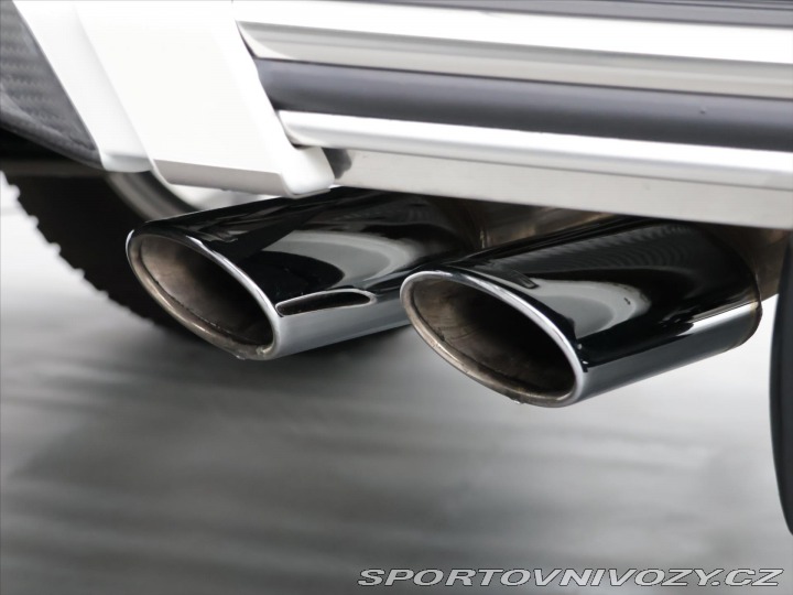 Mercedes-Benz Ostatní modely Třídy G 6,0 650 Maybach Landaulet 2023