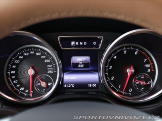 Mercedes-Benz Ostatní modely Třídy G 6,0 650 Maybach Landaulet 2023