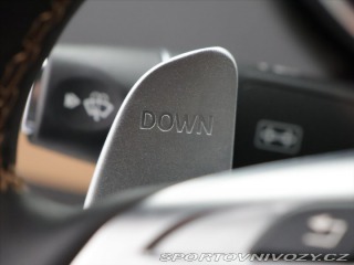 Mercedes-Benz Ostatní modely Třídy G 6,0 650 Maybach Landaulet 2023