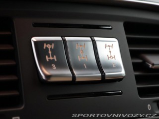 Mercedes-Benz Ostatní modely Třídy G 6,0 650 Maybach Landaulet 2023