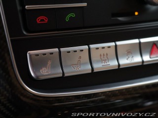 Mercedes-Benz Ostatní modely Třídy G 6,0 650 Maybach Landaulet 2023