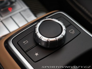 Mercedes-Benz Ostatní modely Třídy G 6,0 650 Maybach Landaulet 2023