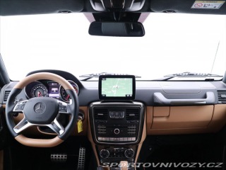 Mercedes-Benz Ostatní modely Třídy G 6,0 650 Maybach Landaulet 2023