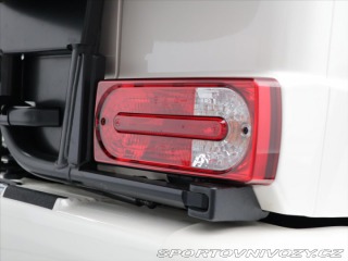 Mercedes-Benz Ostatní modely Třídy G 6,0 650 Maybach Landaulet 2023