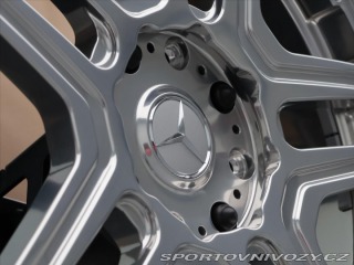 Mercedes-Benz Ostatní modely Třídy G 6,0 650 Maybach Landaulet 2023