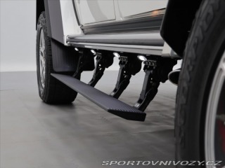 Mercedes-Benz Ostatní modely Třídy G 6,0 650 Maybach Landaulet 2023