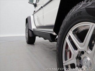 Mercedes-Benz Ostatní modely Třídy G 6,0 650 Maybach Landaulet 2023