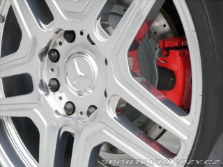 Mercedes-Benz Ostatní modely Třídy G 6,0 650 Maybach Landaulet 2023